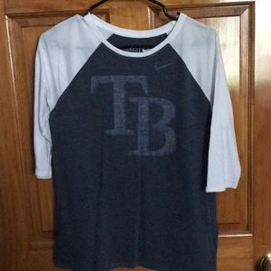 Tampa bay tee